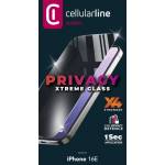 Cellularline - Cellularline SYBTMONOK - Headset - Mono (XTRSPYGLASIPHSE4)