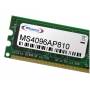 Memorysolution - Memorysolution - DDR3 - Modul - 4 GB - SO DIMM 204-PIN - ungepuffert - non-ECC - fr Apple iMac (Ende 2014)