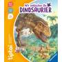 Ravensburger - tiptoi 49286 livre Dinosaures Allemand Couverture rigide 16 pages