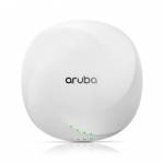 Hp Enterprise - HPE Aruba AP-655 (RW) - Campus - Funkbasisstation - Wi-Fi 6E