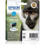 Epson - Epson Ink Cartridge For Stylus S20/x205/405 - Cyan