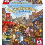 Schmidt Spiele Gmbh - Die Quacksalber von Quedlinburg, Brettspiel