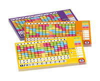 Schmidt Spiele - Noch Mal! Zusatzblock, Wrfelspiel