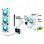 Asrock - Challenger White 360 Digital