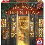 Schmidt Spiele Gmbh - Die Tavernen im Tiefen Thal, Brettspiel