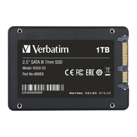 Verbatim 8