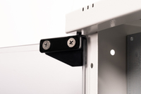 Digitus Wandgeh�use Soho Pro 4he 240x540x400 Mm 19 Gra 3