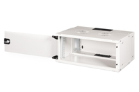 Digitus Wandgeh�use Soho Pro 4he 240x540x400 Mm 19 Gra 7