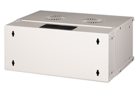 Digitus Wandgeh�use Soho Pro 4he 240x540x400 Mm 19 Gra 8