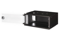 Digitus Wandgehuse Soho Pro 4he 240x540x400 Mm 19 Sch 2