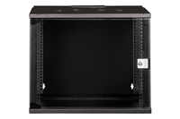 Digitus Wandgehuse Soho Pro 9he 460x540x400 Mm 19 Sch 8