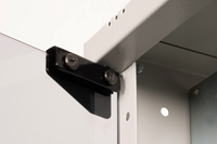 Digitus Wandgehuse Soho Pro 12he 460x540x400 Mm 19 Gr 3