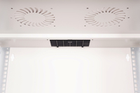 Digitus Wandgehuse Soho Pro 12he 460x540x400 Mm 19 Gr 5