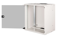 Digitus Wandgehuse Soho Pro 12he 460x540x400 Mm 19 Gr 7