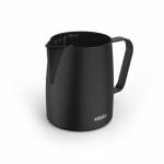 Xavax - 00111260 Milch- & Sahnekanne 350 ml Edelstahl Schwarz (00111260)