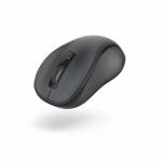Anthrazit Hama Bluetooth-maus Canosa V2 (00182643) - Bluetooth-Maus Canosa V2, Anthrazit (00182643)