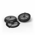 Xavax - 00111261, Kapseladapter, Philips, Senseo, 2 Stck(e)