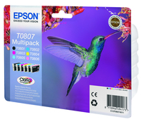 Epson 3