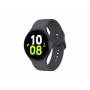 Samsung - Samsung Galaxy Watch5 3,56 cm (1.4) Super AMOLED 44 mm Grafito GPS (satlite)
