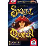 Schmidt Spiele - Skull Queen, Kartenspiel