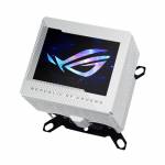Asus - Asus WAK ROG RYUJIN III WB WHT