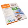 Peach - Laminierfolien A4 80mic glnzend PP580-02 100PK