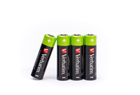 Pile E Batterie Ricaricabili 4