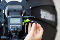 Pile E Batterie Ricaricabili 5