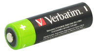 Pile E Batterie Ricaricabili 1
