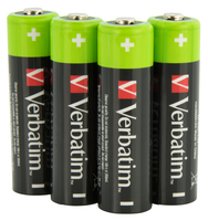 Pile E Batterie Ricaricabili 2