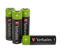 Pile E Batterie Ricaricabili 3