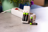 Pile E Batterie Ricaricabili 7
