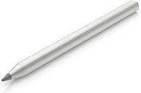Hp - HP Wiederaufladbarer Wireless-USI-Stift - Notebook - HP - Silber - China - 20 g - 9 mm (3V1V2AA#ABB) [DE-Version, German Keyboard]
