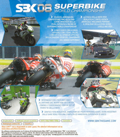 Guida / Racing 1