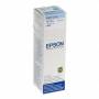 Epson - T6735 - 70 ml - hell Cyan - Nachflltinte - fr Epson L1800, L800, L805, L810, L850 (C13T67354A) [EURO-Version]