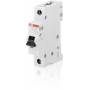 Abb - S201-K16 - 230/400 - 50/60 Hz - 16 A - 17,5 mm - 69 mm - 88 mm (2CDS251001R0467)