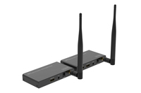 Digitus Wireless Hdmi Extender/ splitter Set 100m, 1x4, Full Hd 1