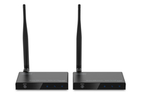 Digitus Wireless Hdmi Extender/ splitter Set 100m, 1x4, Full Hd 2