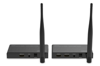 Digitus Wireless Hdmi Extender/ splitter Set 100m, 1x4, Full Hd 3