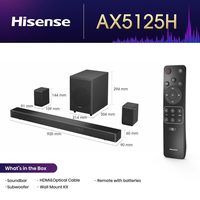 Hisense 4