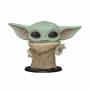 Funko - Funko Pop Star Wars: Mandalorian - The Child 10