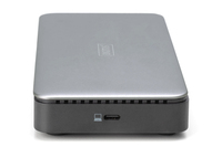 Digitus Docking Usb-c->hdmi, Dp, Usba, Usbc, Rj45, Dc, Audio Silbe 3