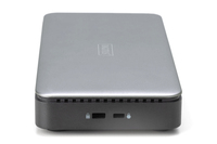 Digitus Docking Usb-c->hdmi, Dp, Usba, Usbc, Rj45, Dc, Audio Silbe 4