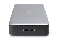 Digitus Docking Usb-c->hdmi, Dp, Usba, Usbc, Rj45, Dc, Audio Silbe 6