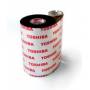 Toshiba - TEC - Thermotransfer-Farbband - 1 x Schwarz - 102 mm x 600 m - fr B 372, 472, 482, 572, 672, 682, 872, 882, SX4, SX4T, SX5 [EURO-Version]