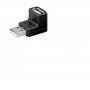 Microconnect - USB 2.0 - USB-Adapter - USB (W)