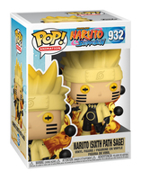 Anime Naruto 1