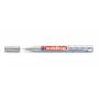 Edding - 751 paint - Marker - permanent - Silber