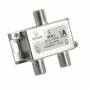 Triax - TRIAX SCS2 F splitter 5-2400 MHz DC (349822)