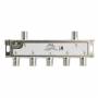 Triax - TRIAX SCS 6 F splitter 5-2400 MHz DC (349826)